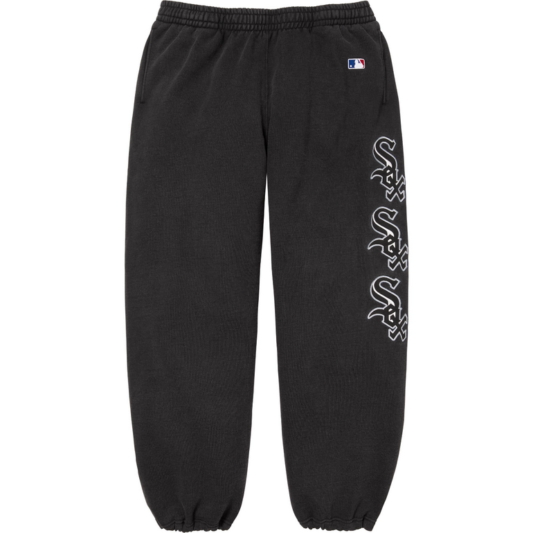 Supreme Pants-031