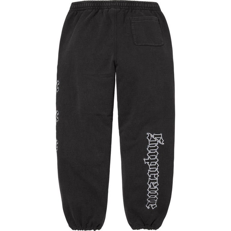 Supreme Pants-030