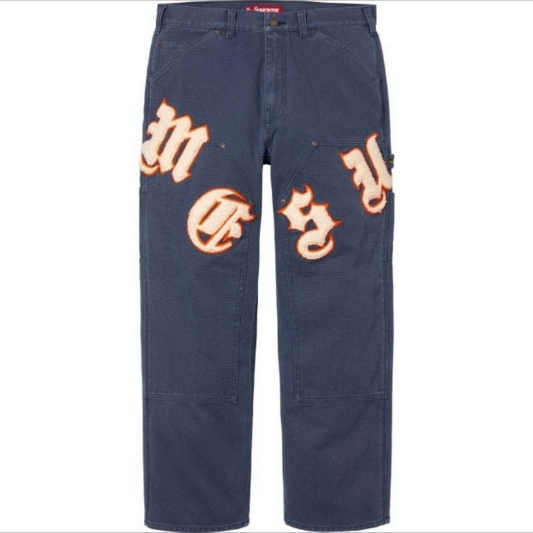 Supreme Jeans-005