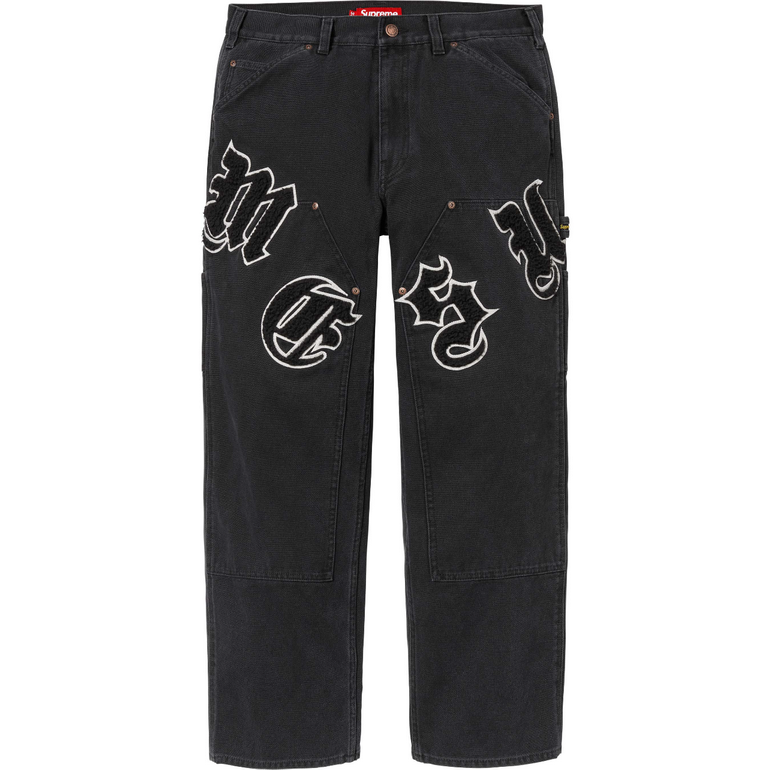 Supreme Jeans-003