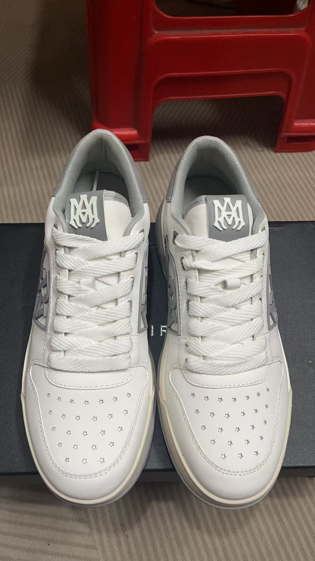 Amiri Shoes(AAA)-145