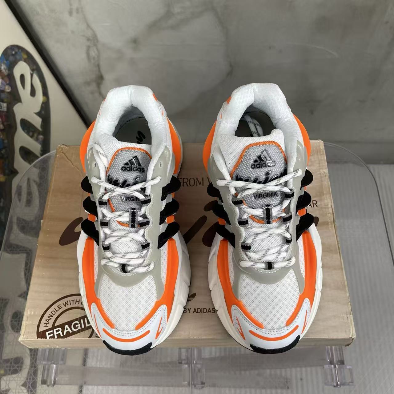 Pharrell Williams x adidas Adistar Jellyfish-008