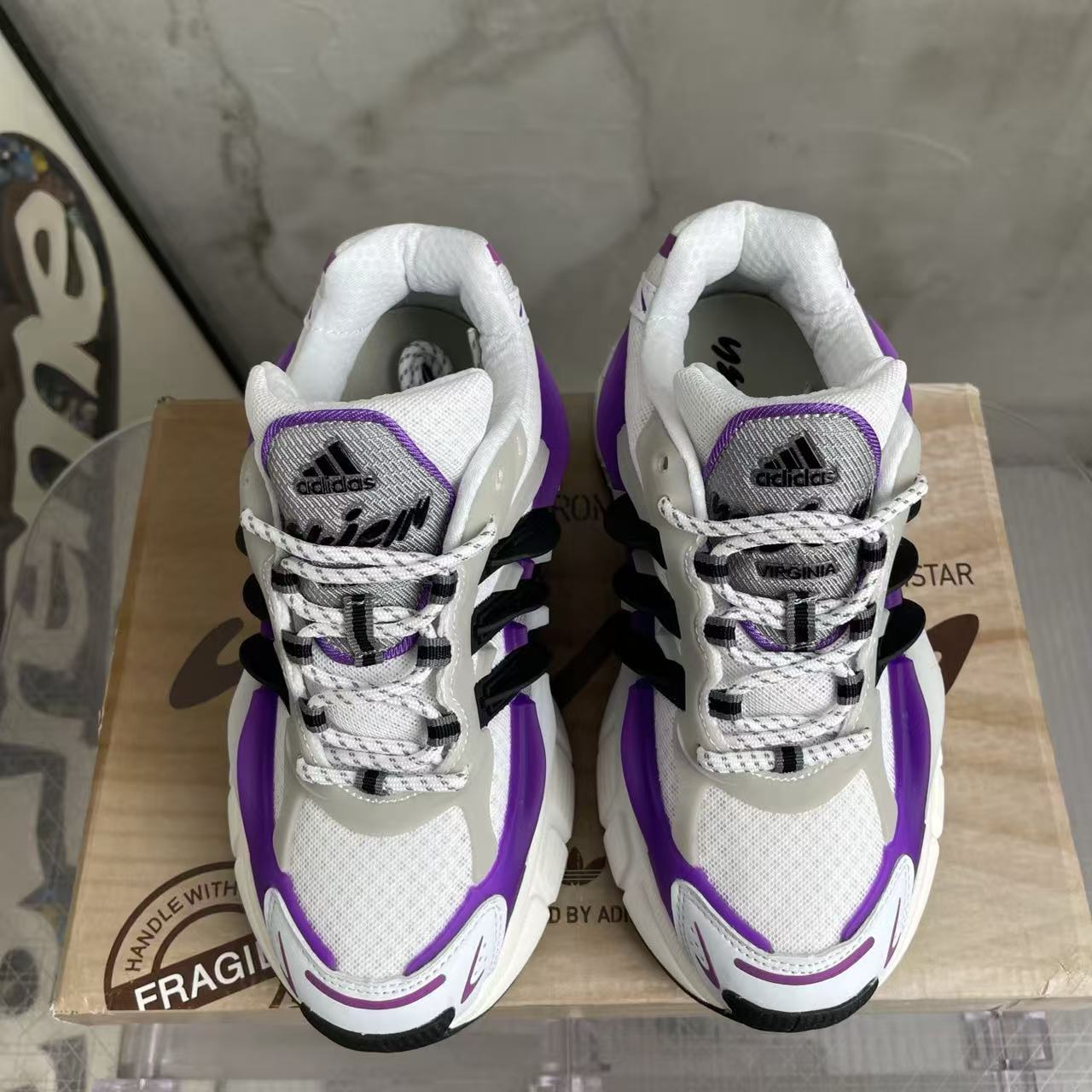 Pharrell Williams x adidas Adistar Jellyfish-015