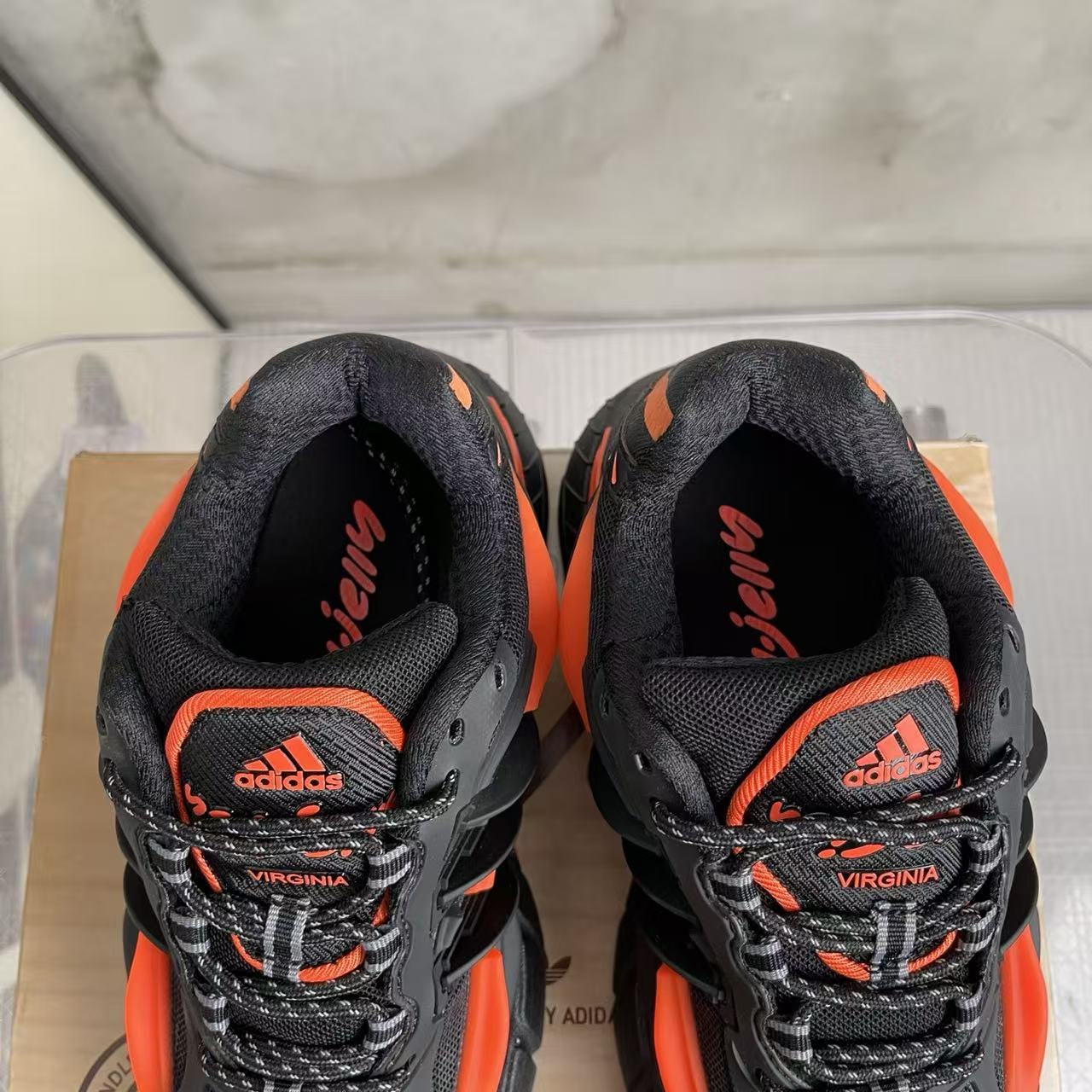 Pharrell Williams x adidas Adistar Jellyfish-016