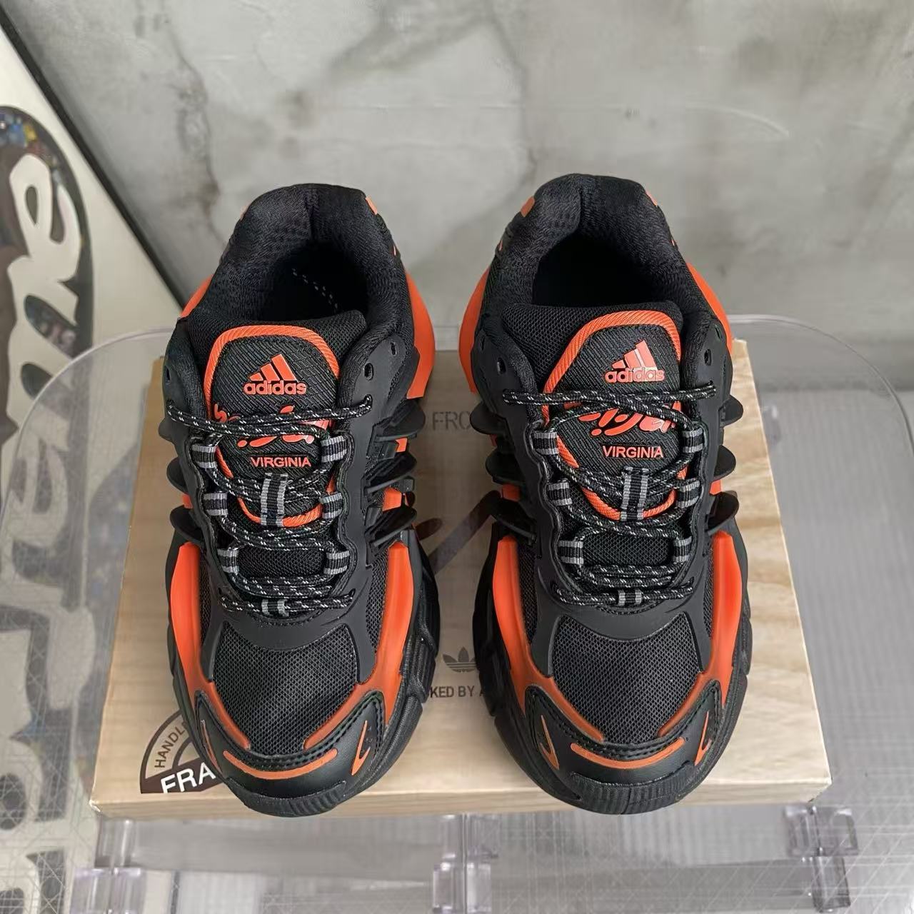 Pharrell Williams x adidas Adistar Jellyfish-016