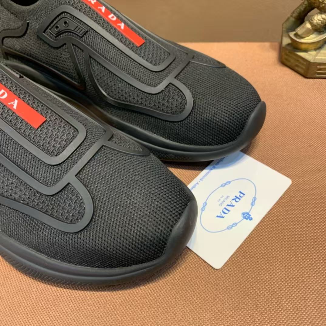Prada Shoes(AAA)-094