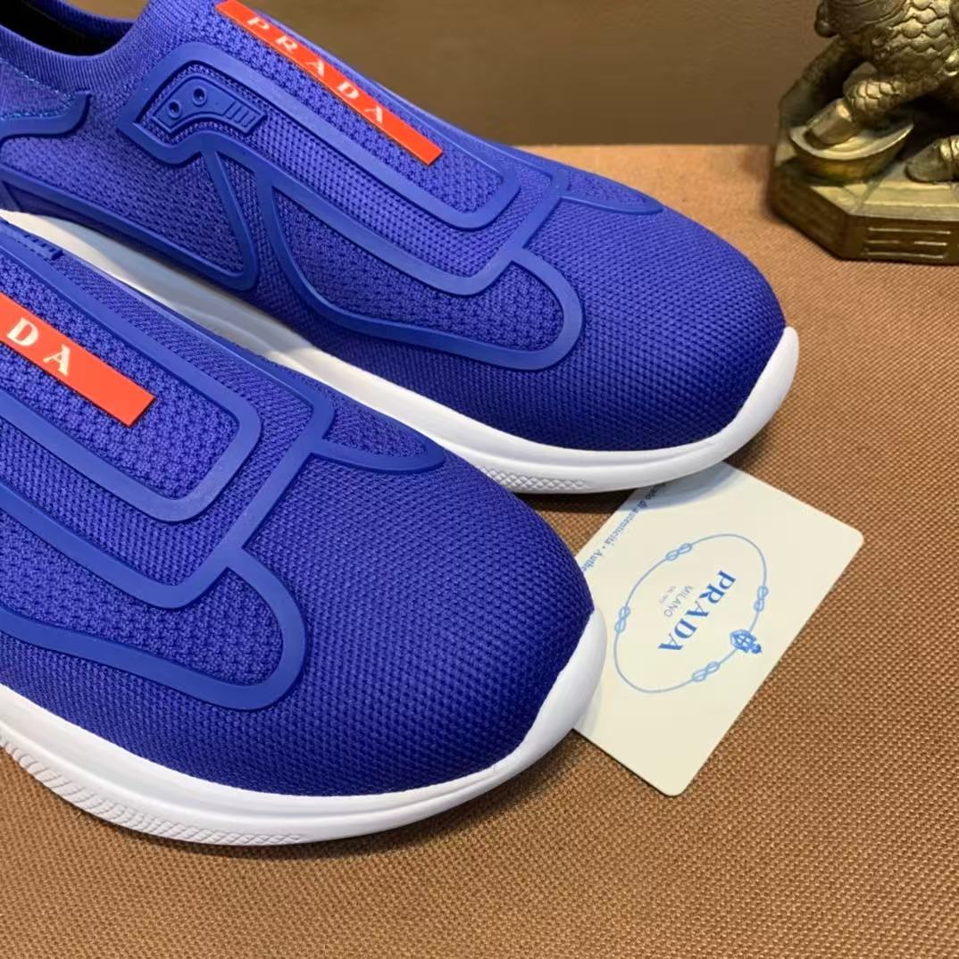 Prada Shoes(AAA)-096