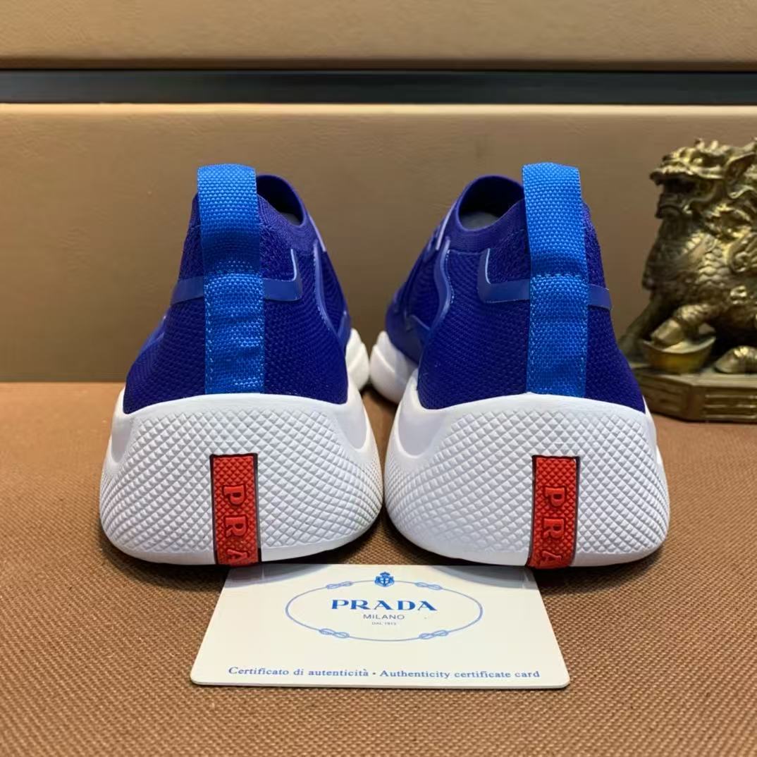 Prada Shoes(AAA)-096