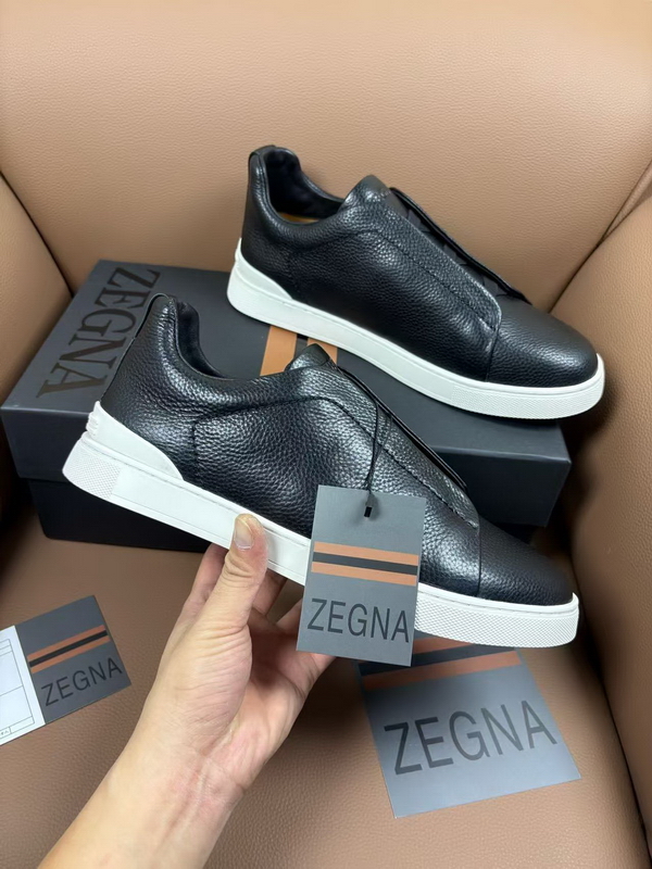 Zegna Shoes(AAA)-001