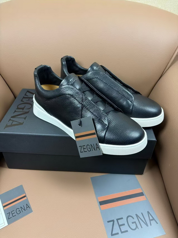 Zegna Shoes(AAA)-001