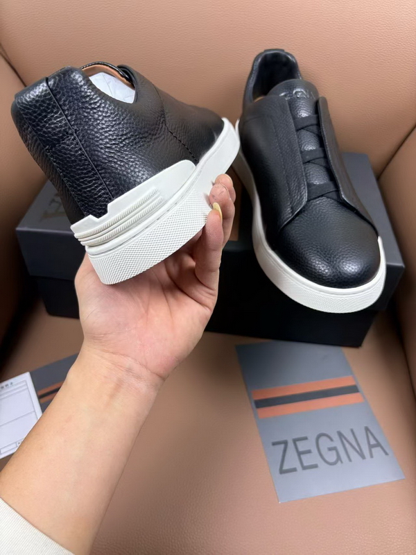 Zegna Shoes(AAA)-001