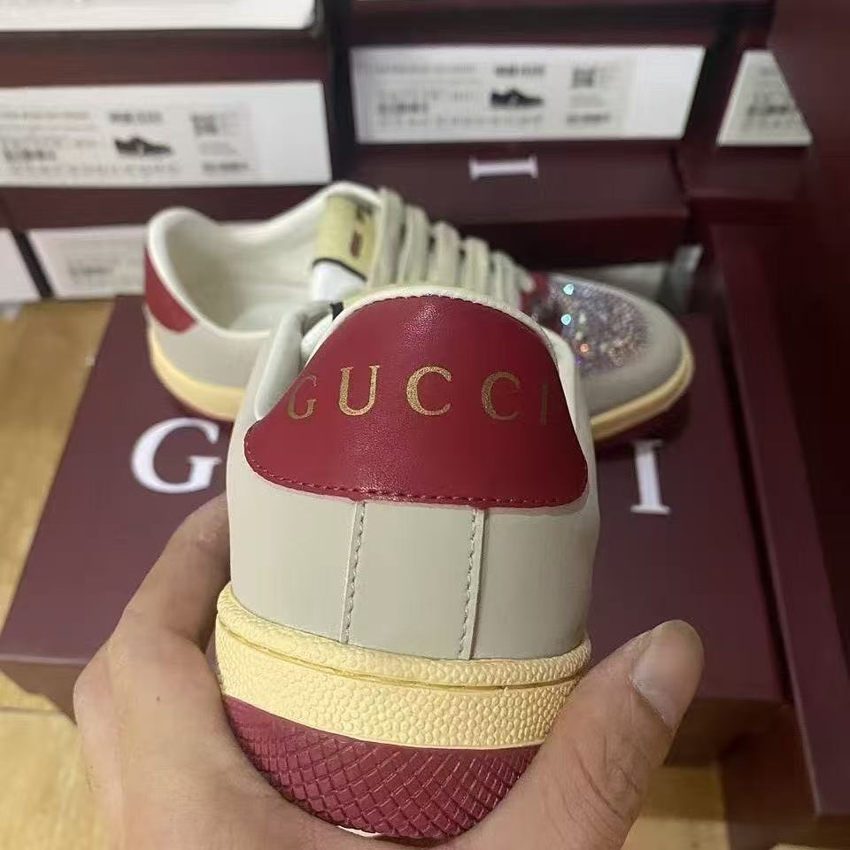 Gucci Shoes(AAA)-591