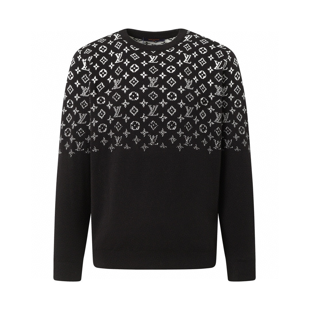 LV Sweater-439
