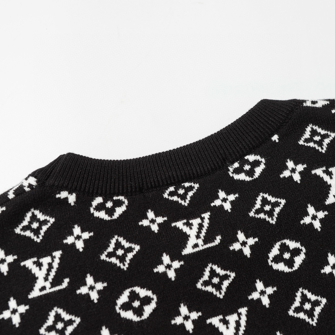 LV Sweater-439