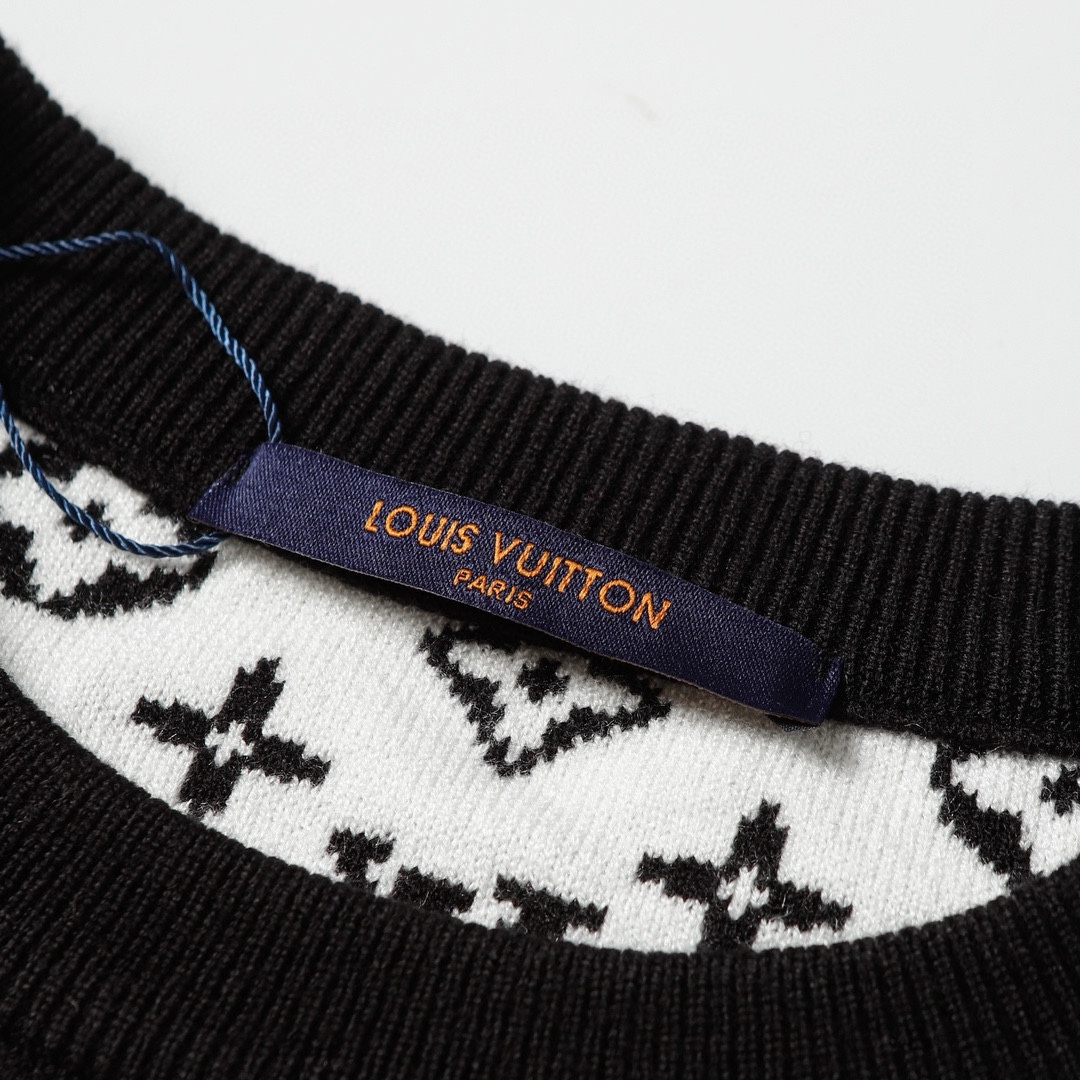LV Sweater-439