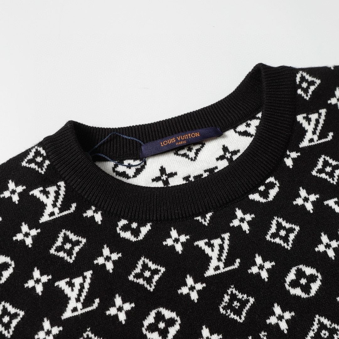 LV Sweater-439