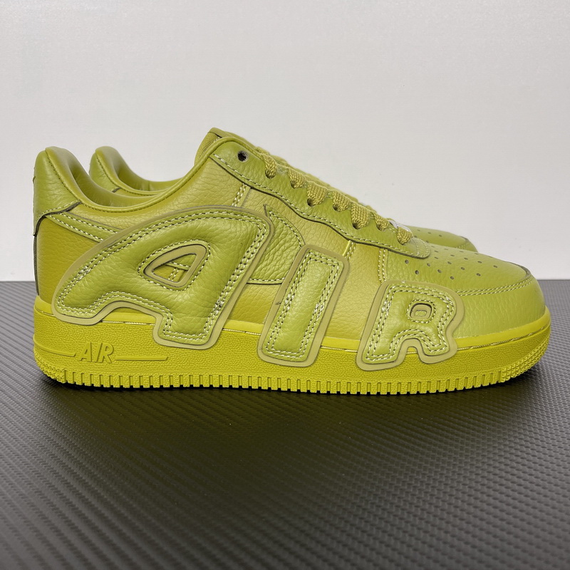 CPFM x Nike Air Force 1-004