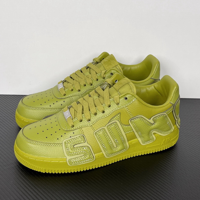 CPFM x Nike Air Force 1-004