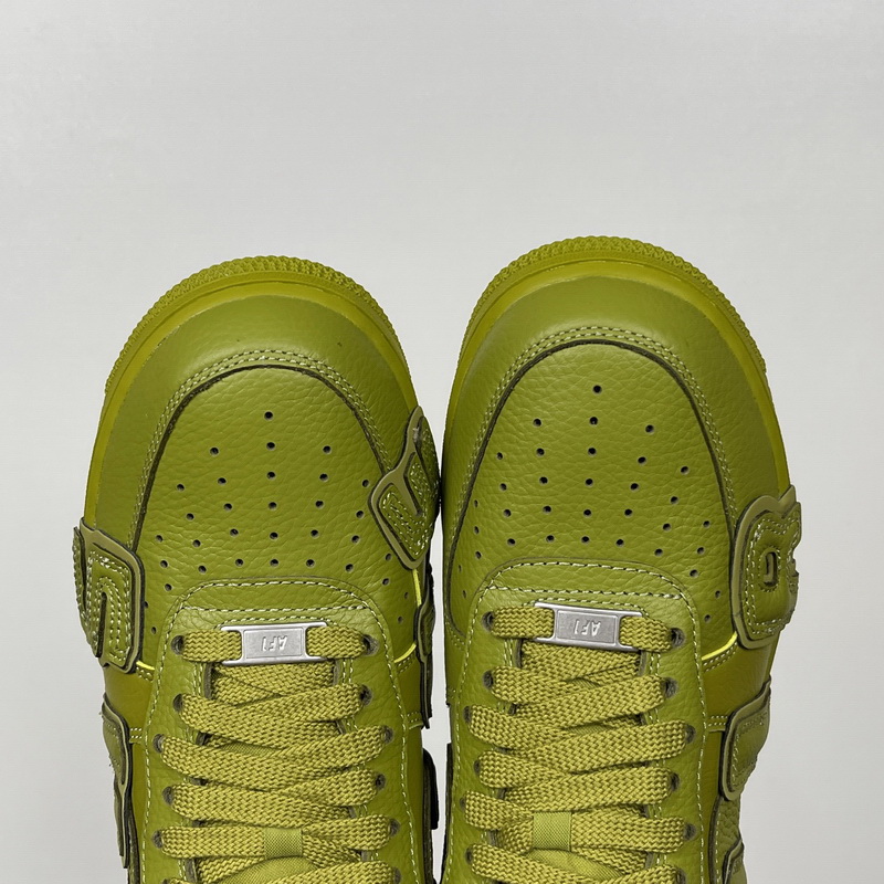 CPFM x Nike Air Force 1-004