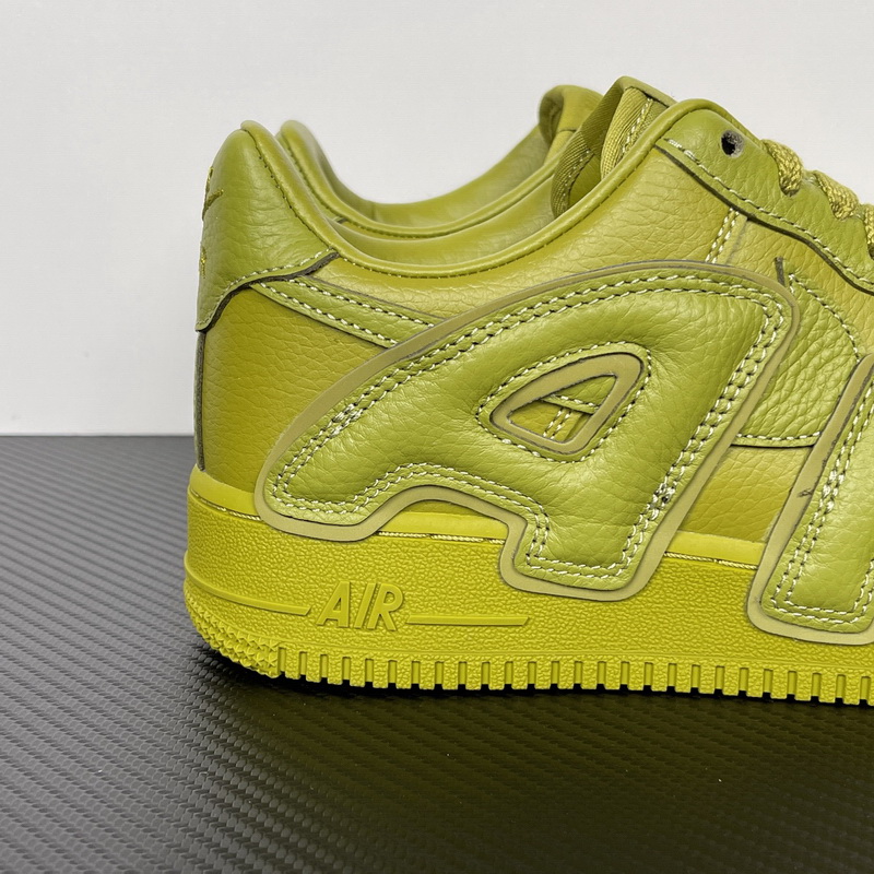 CPFM x Nike Air Force 1-004