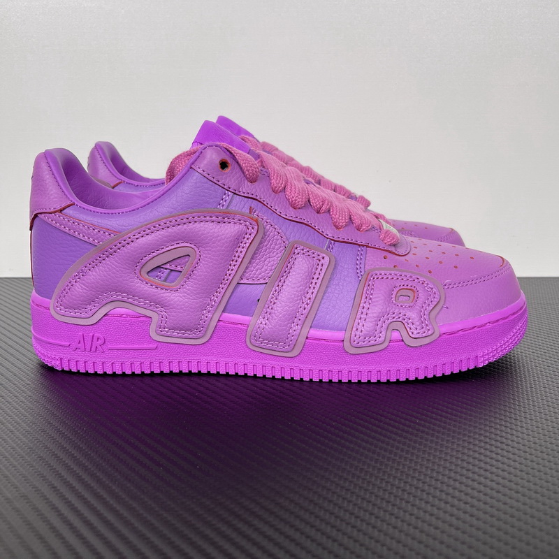 CPFM x Nike Air Force 1-003