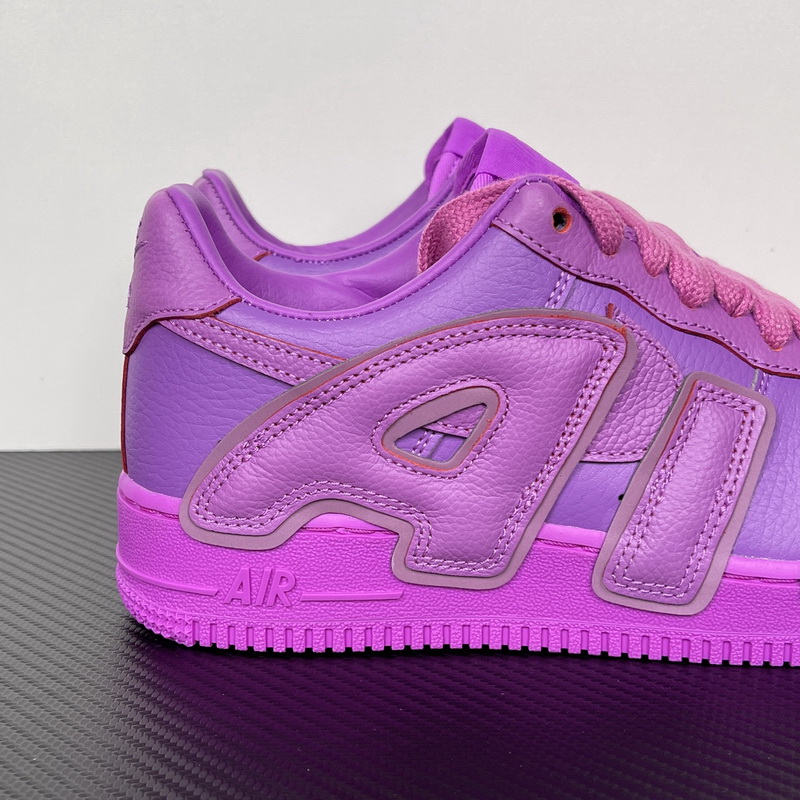 CPFM x Nike Air Force 1-003