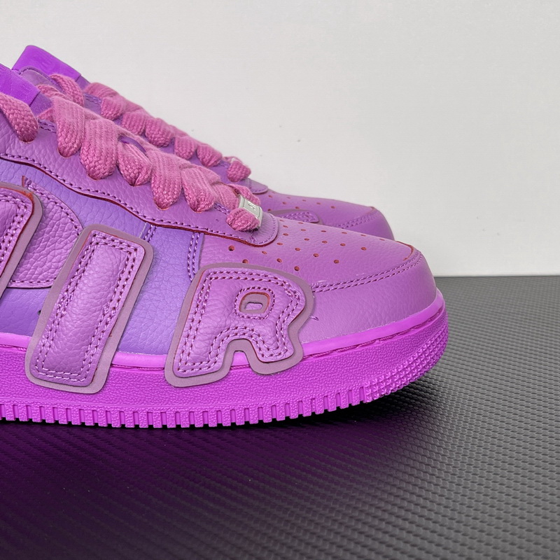 CPFM x Nike Air Force 1-003