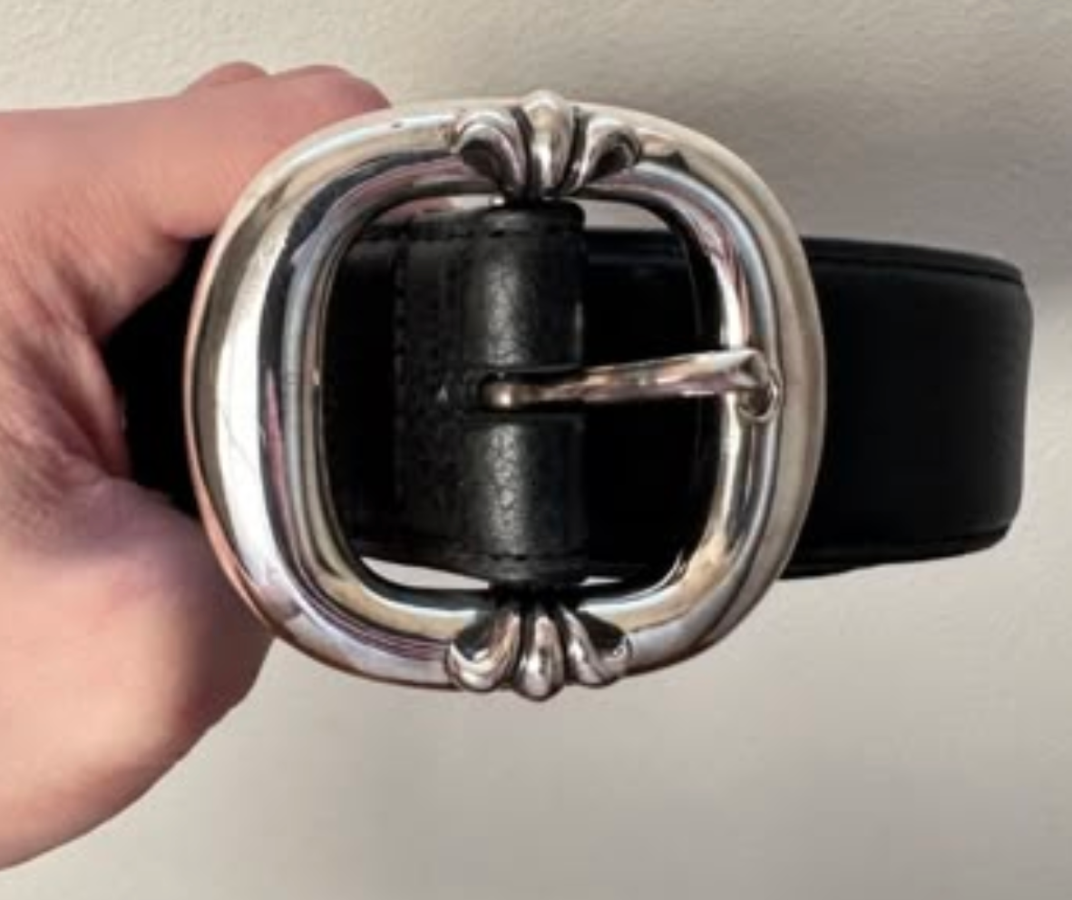 Chrome Hearts Belts(AAAAA)-008