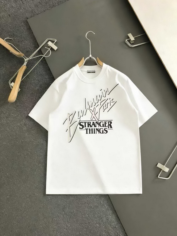 BALMAIN T-shirts-1248