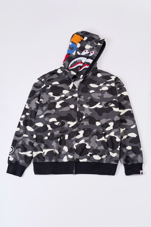 BAPE Hoody-205