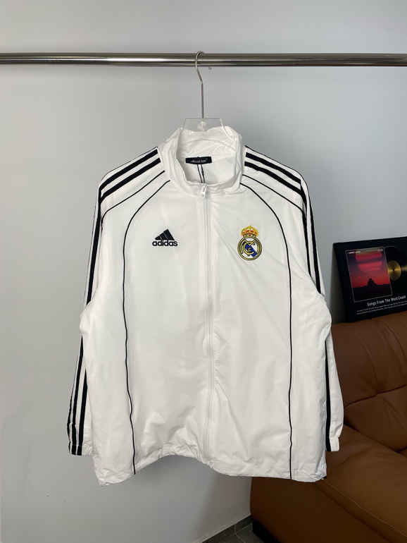 Adidas Jacket-002