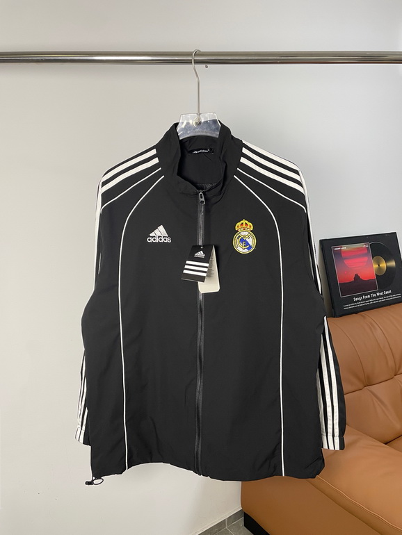 Adidas Jacket-001
