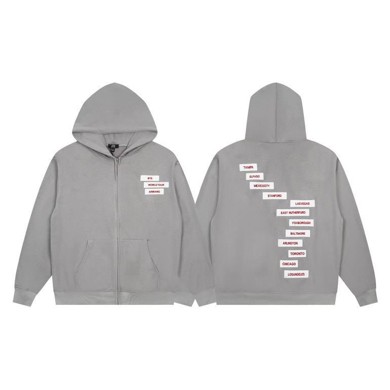 BTS Hoody-001