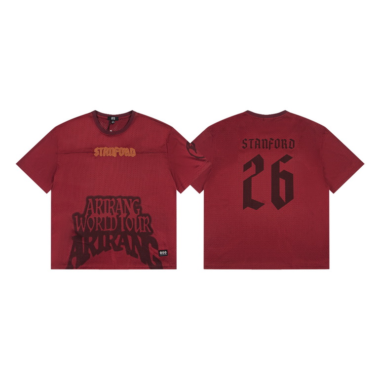 BTS T-shirts-003