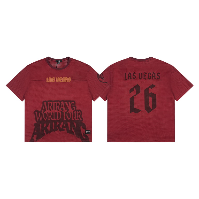 BTS T-shirts-002