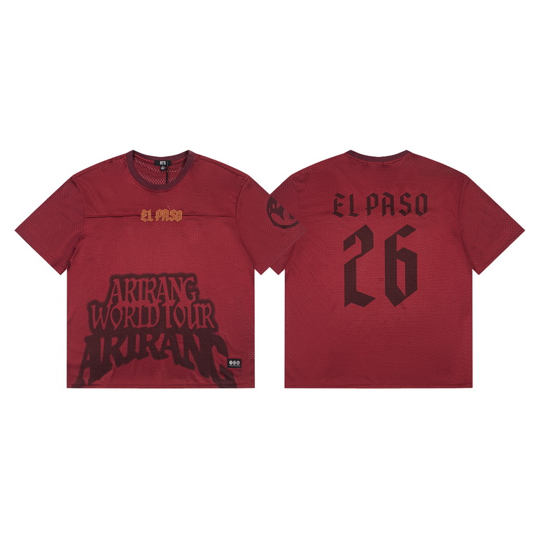 BTS T-shirts-001