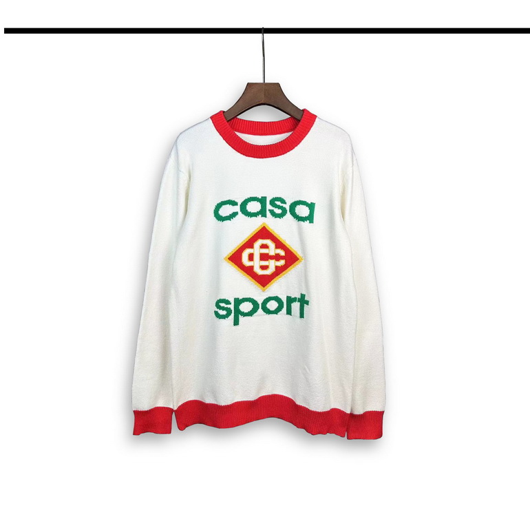 Casablanca Sweater-013