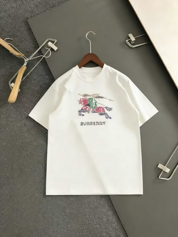 BURBERRY T-shirts-186
