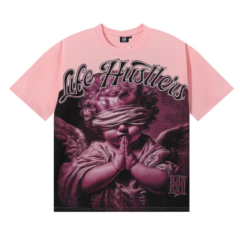 Life Hustlers T-shirts-076