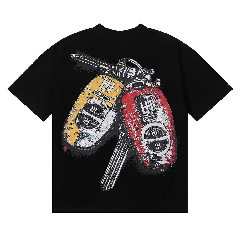 Life Hustlers T-shirts-067