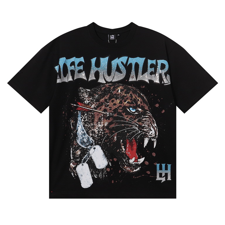 Life Hustlers T-shirts-064
