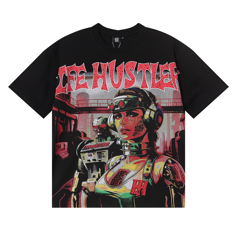 Life Hustlers T-shirts-056