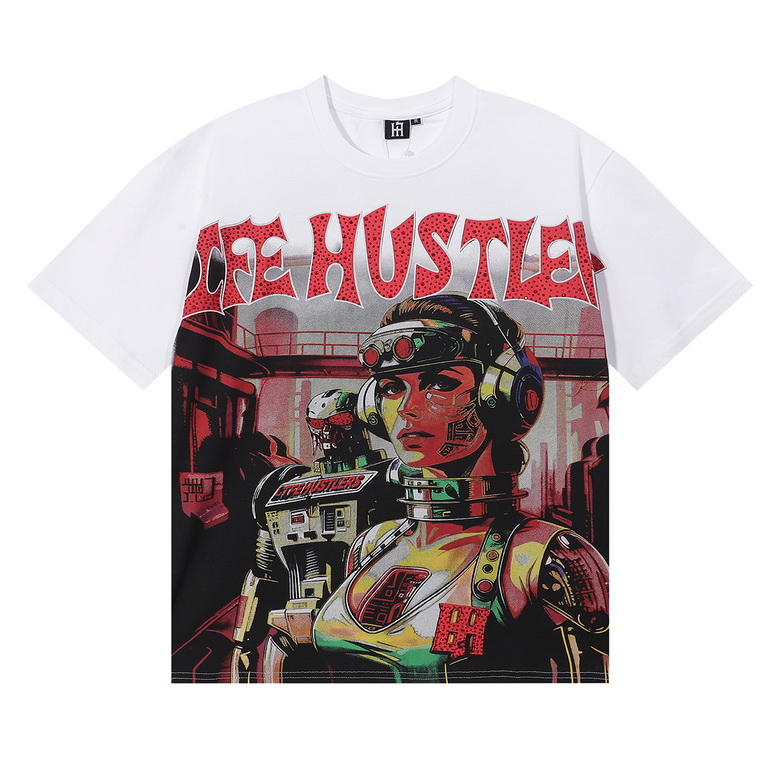 Life Hustlers T-shirts-054