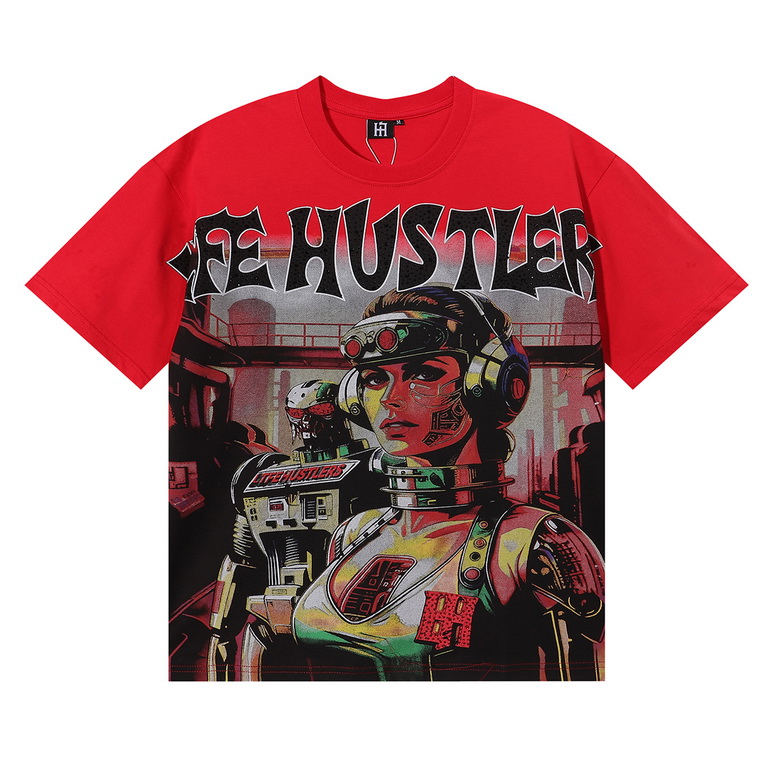 Life Hustlers T-shirts-052