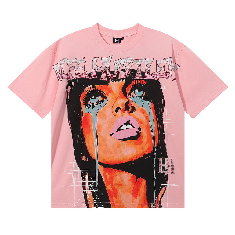 Life Hustlers T-shirts-050