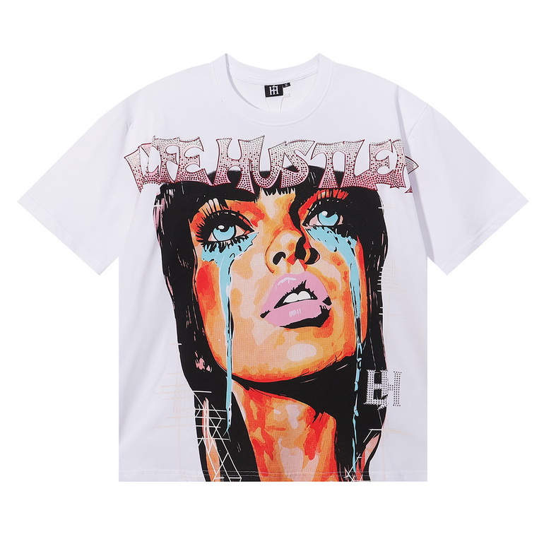 Life Hustlers T-shirts-048