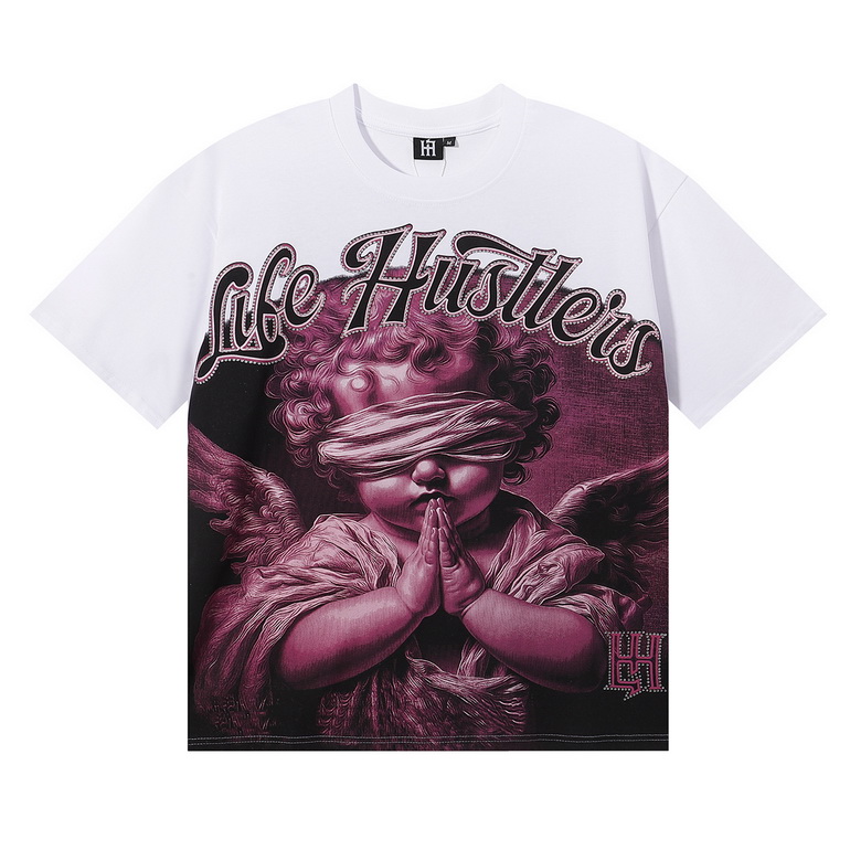 Life Hustlers T-shirts-074