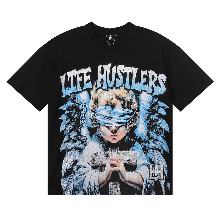 Life Hustlers T-shirts-044