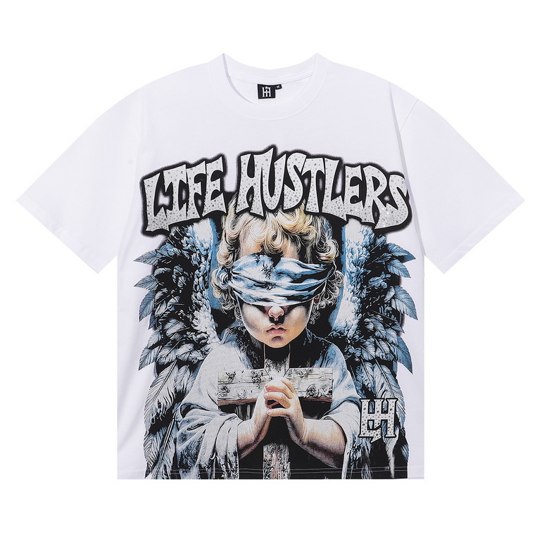 Life Hustlers T-shirts-042