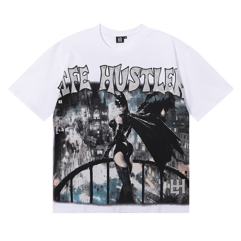 Life Hustlers T-shirts-040
